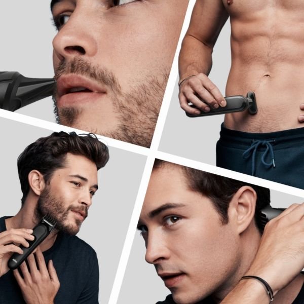 Braun All in One Trimmer 9-in-1 MBMGK7 BRN.MBMGK7