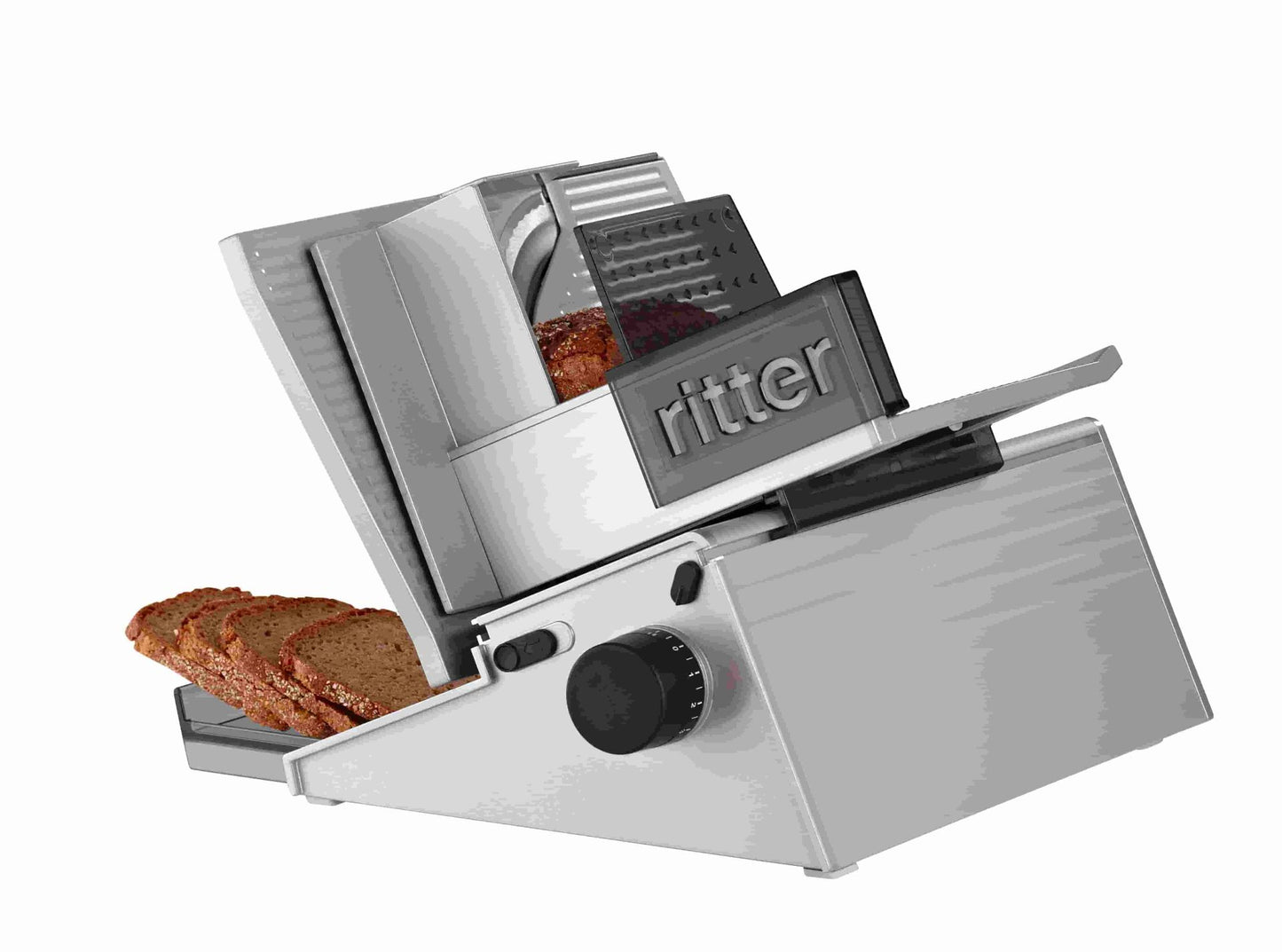 RitterWerk Food slicer amido³