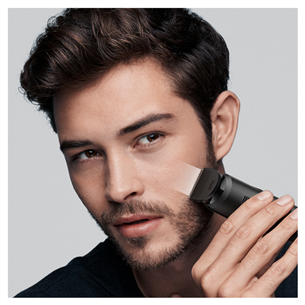 Braun, 4-in-1, black - Multi-Groom Trimmer SK3300