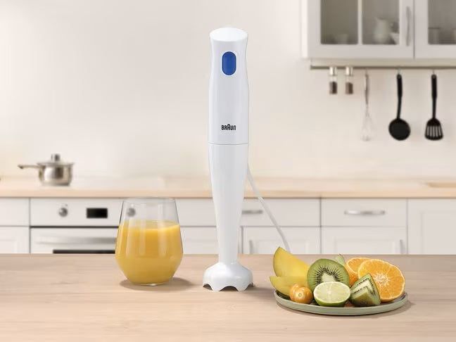 MultiQuick 1 Hand blender MQ10.000P WH