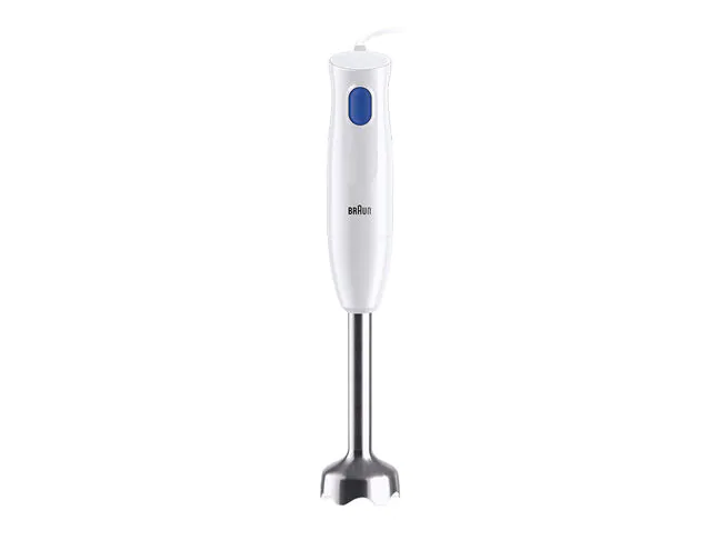 MultiQuick 1 hand blender MQ10.202M WH 450 - 600W