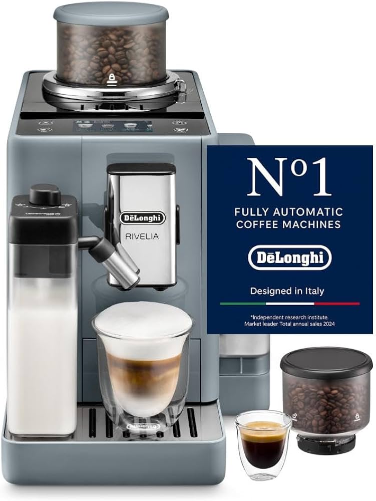 Delonghi Rivelia - EXAM440.55