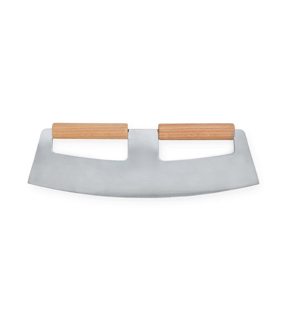ZIIPA POZZELLO PIZZA CUTTER ROCKER