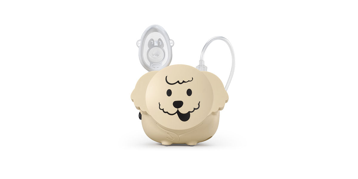 Flaem Puppy KO-01P00