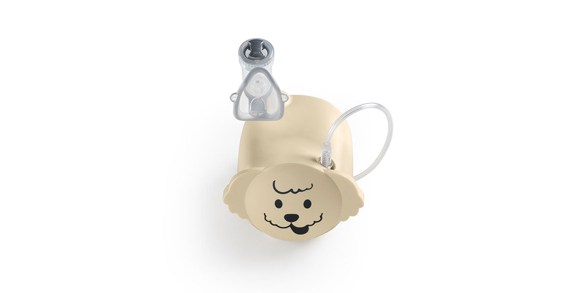 Flaem Puppy KO-01P00