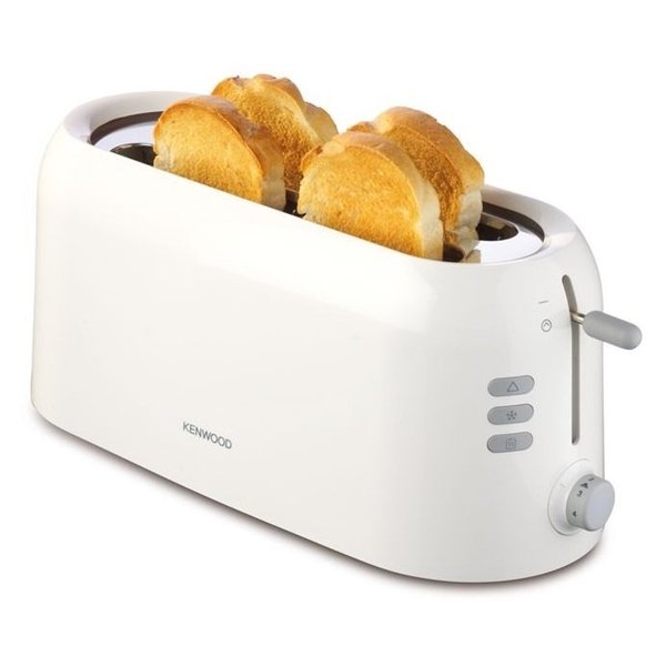 Kenwood True TTP210 4-Slice Toaster KNW.TTP210