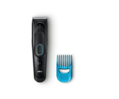 Braun HC5010 Hair Clipper in 9 Settings BRN.HC5010