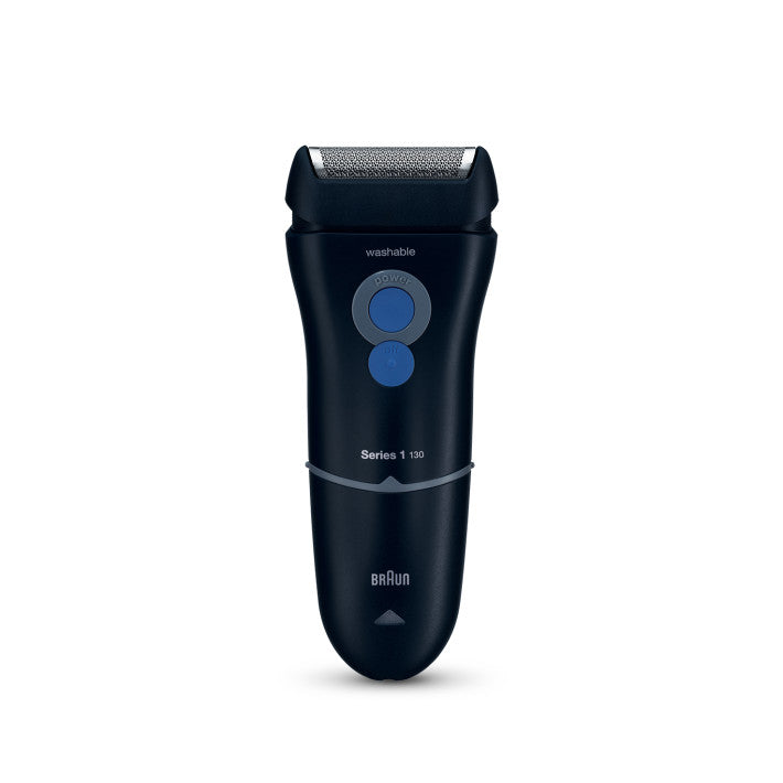 Braun Series 1 130s Shaver BRN-130S BRN.130S