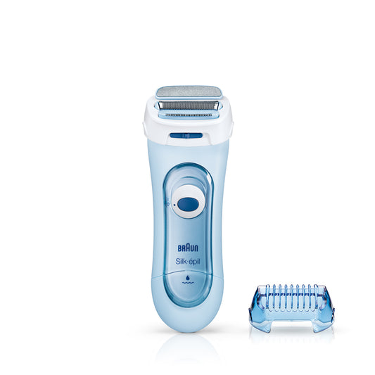 Braun Silk-épil Lady Shaver LS5160WD