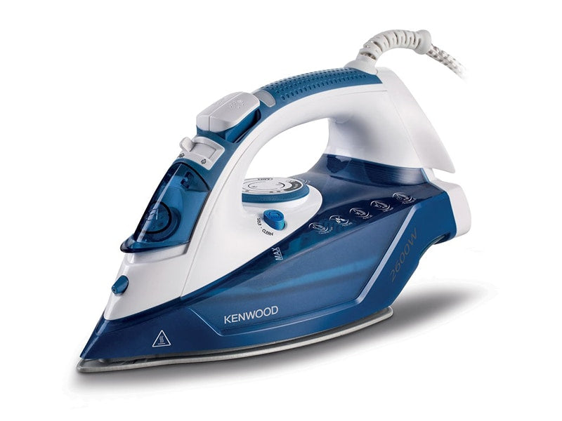 Steam iron STP75.000WB KNW.STP75.000WB