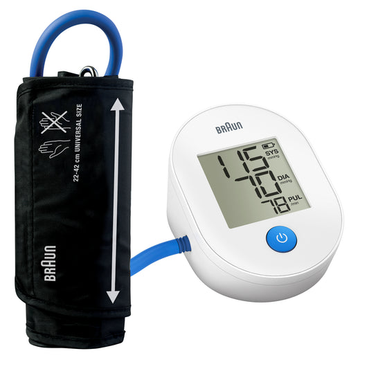 Braun ExactFit™ 1E - BUA4000EU