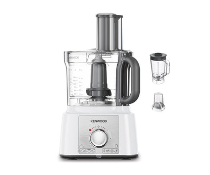 KENWOOD PBL+FP2+MM+ET+DT GCC KNW.FDP65.400WH