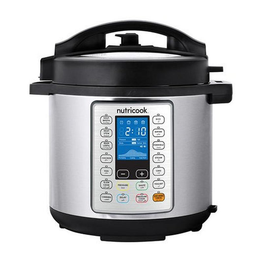 Nutricook Smart Pot Pressure Cooker Prime 6L 6291061132968