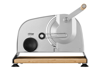 Ritterwerk Hand-operated food slicer piatto⁵