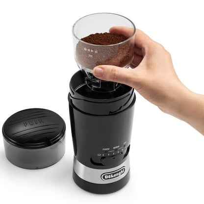 DELONGI COFFEE GRINDER KG210 DLI.KG210