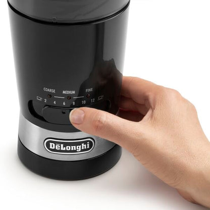 DELONGI COFFEE GRINDER KG210 DLI.KG210