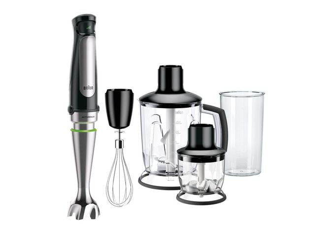 MultiQuick 7 Hand blender MQ 7045X BLS.MQ7045X