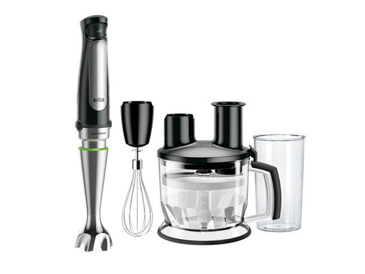 MultiQuick 7 Hand blender MQ 7075X BLS.MQ7075X