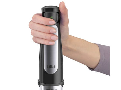 MultiQuick 7 Hand blender MQ 7075X BLS.MQ7075X