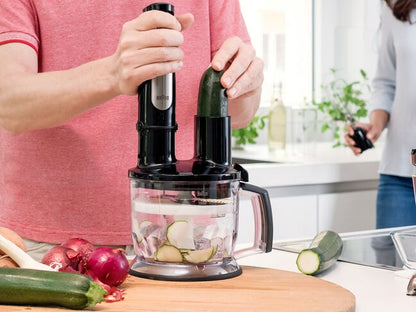 MultiQuick 7 Hand blender MQ 7075X BLS.MQ7075X