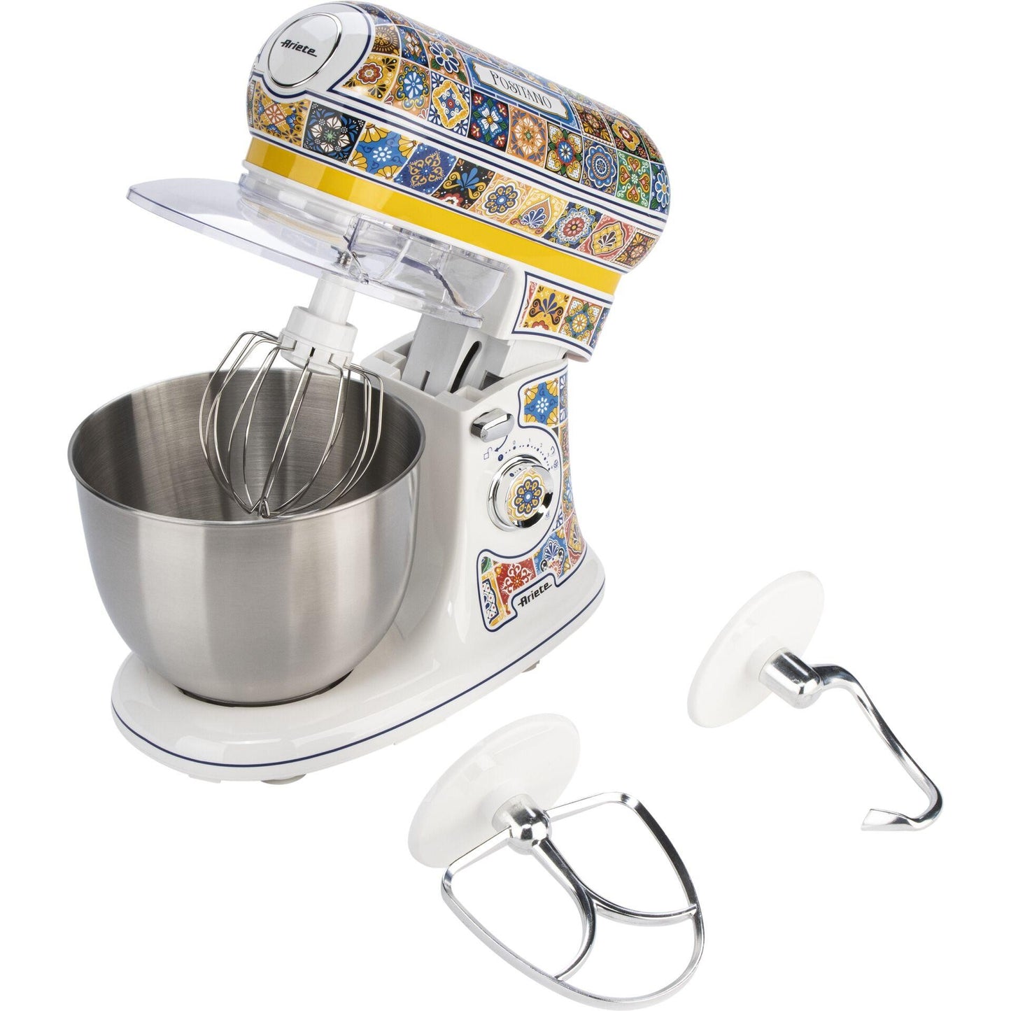 Ariete Kitchen Machine Positano - 1588