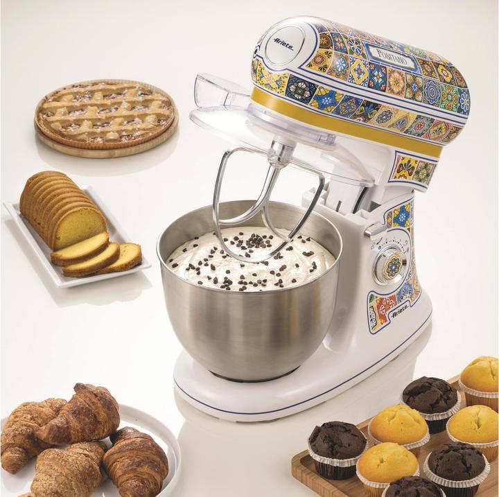 Ariete Kitchen Machine Positano - 1588