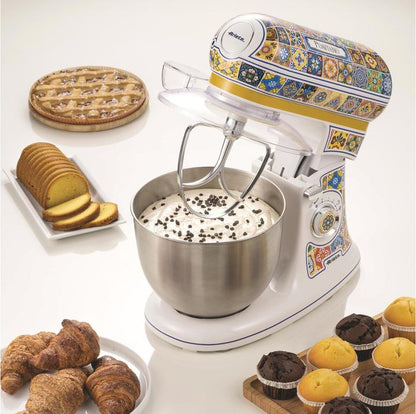 Ariete Kitchen Machine Positano - 1588