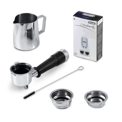 Delonghi La Specialista Coffee Maker EC9335.BK + Free Coffee Beans DLI.EC9335.BK
