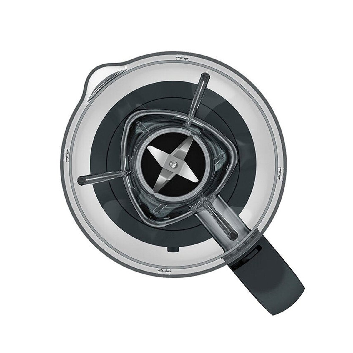 Braun PowerBlend 3 Blender BLS.JB3100WH