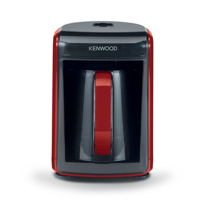 Kenwood Turkish Coffee Maker, 535 watts, upto 5 cups KNW.CTP10.000BR