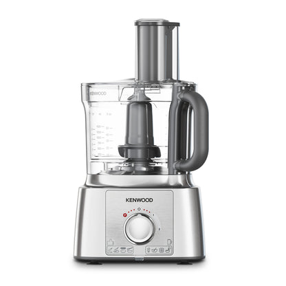 KENWOOD Food Processor - FDP65.880SI KNW.FDP65.880SI
