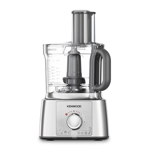 KENWOOD Food Processor - FDP65.880SI KNW.FDP65.880SI