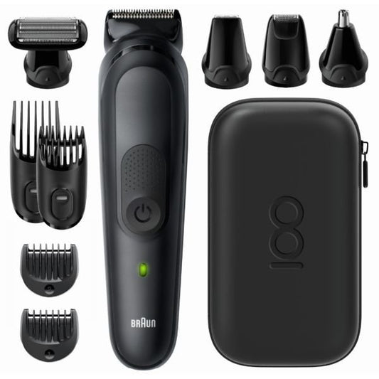 Braun All in One Trimmer 9-in-1 MBMGK7 BRN.MBMGK7