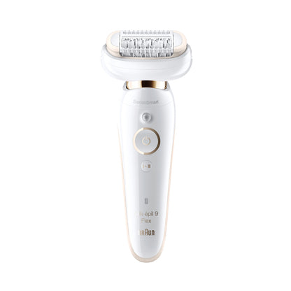 Braun Silk Epilator MBSES-9F BRN.MBSES9F