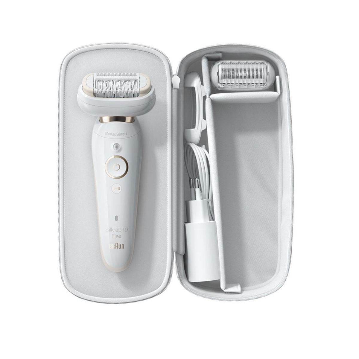 Braun Silk Epilator MBSES-9F BRN.MBSES9F
