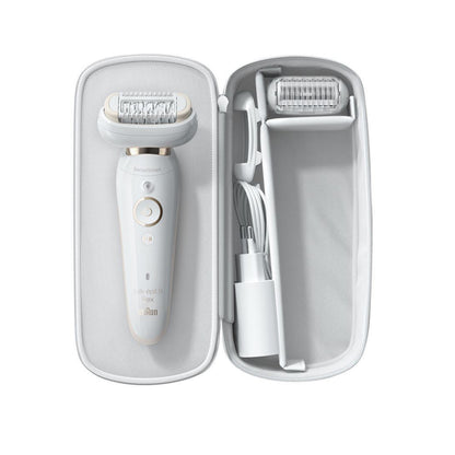 Braun Silk Epilator MBSES-9F BRN.MBSES9F