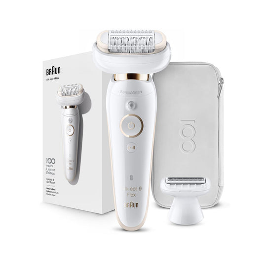Braun Silk Epilator MBSES-9F BRN.MBSES9F