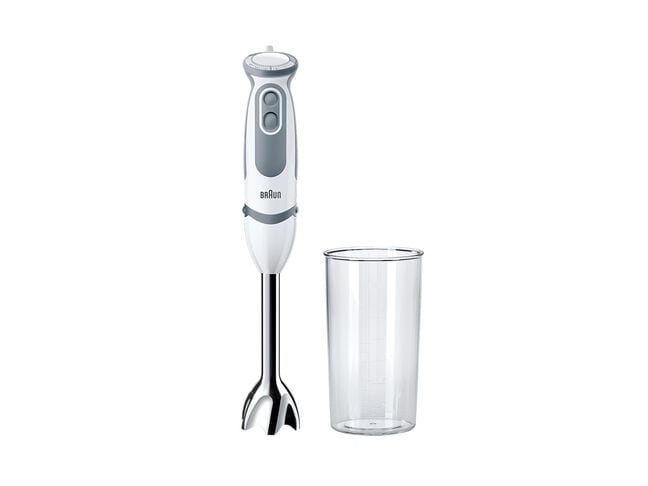 MultiQuick 5 Vario Hand blender MQ 5200 WH BLS.MQ5200WH