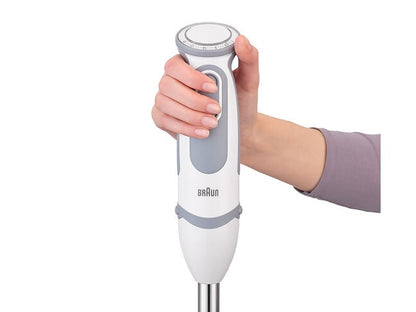 MultiQuick 5 Vario Hand blender MQ 5200 WH BLS.MQ5200WH