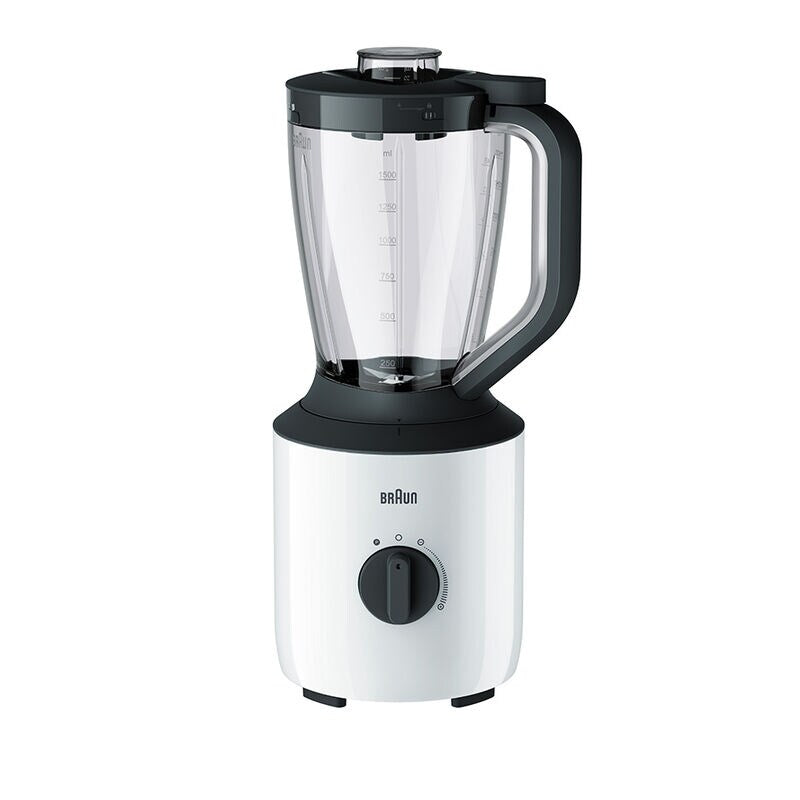 Braun PowerBlend 3 Blender BLS.JB3100WH