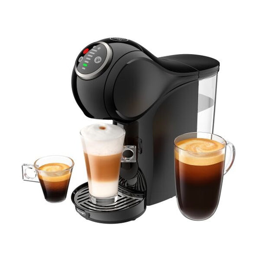 EDG315.B Genio S Plus Nescafe Dolce Gusto coffee machine NDG.EDG315.B