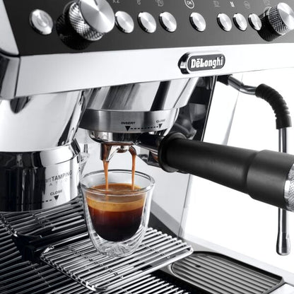 Delonghi La Specialista Maestro Manual coffee maker EC9665.M