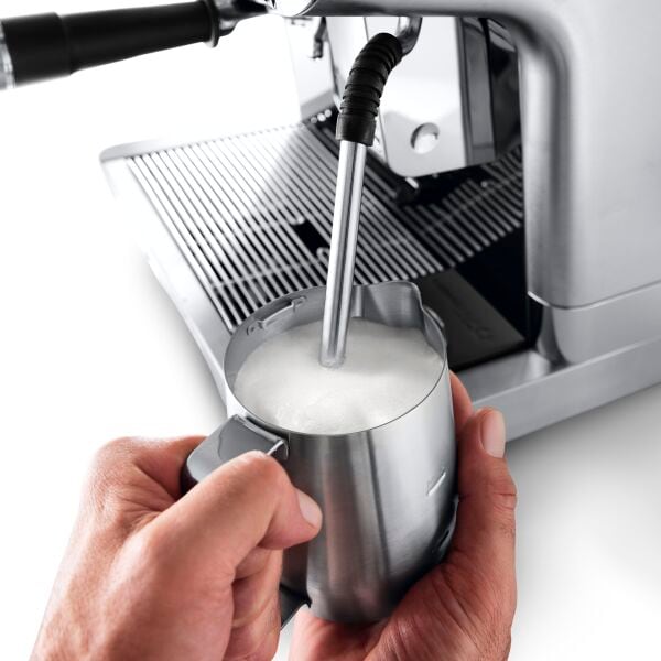 Delonghi La Specialista Maestro Manual coffee maker EC9665.M