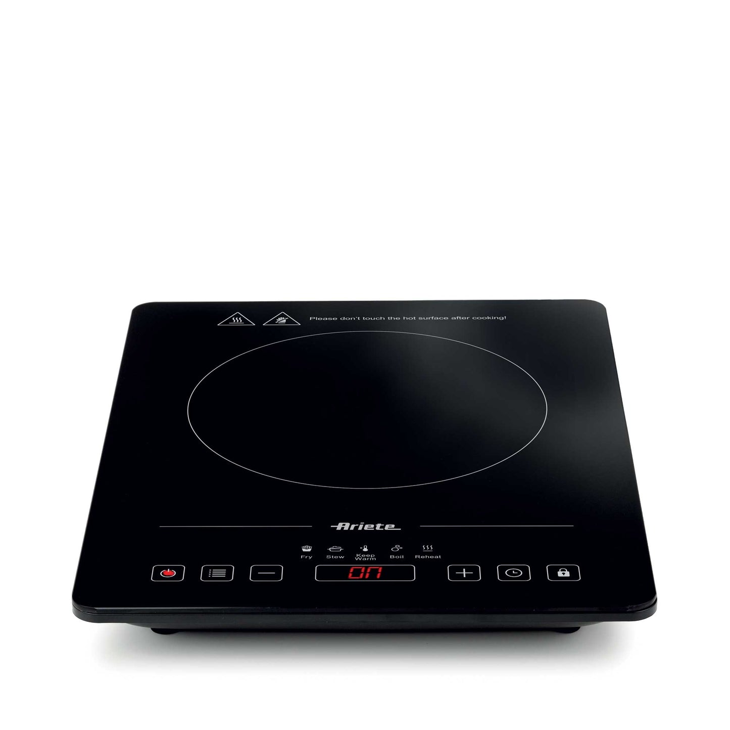 Ariete Single Induction Hotplate - 1997