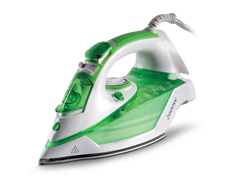 Steam iron STP70.000WG KNW.STP70.000WG