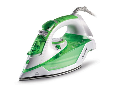 Steam iron STP70.000WG KNW.STP70.000WG