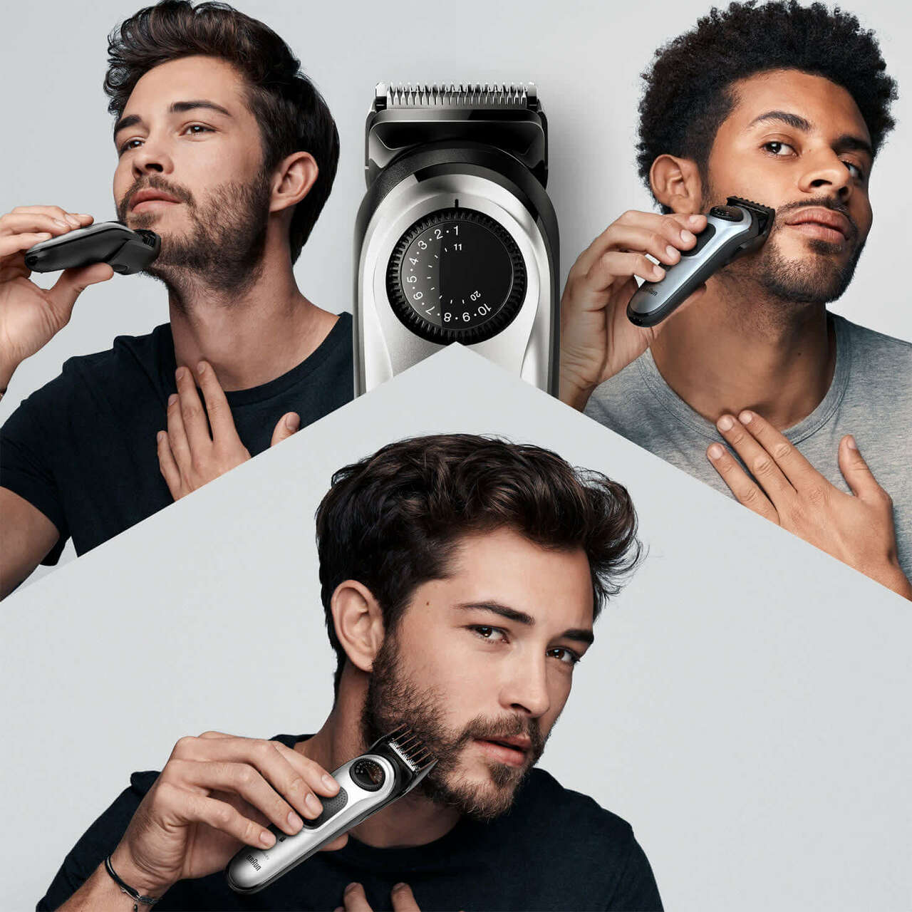 BRAUN Beard Trimmer BT5265 BRN.BT5265