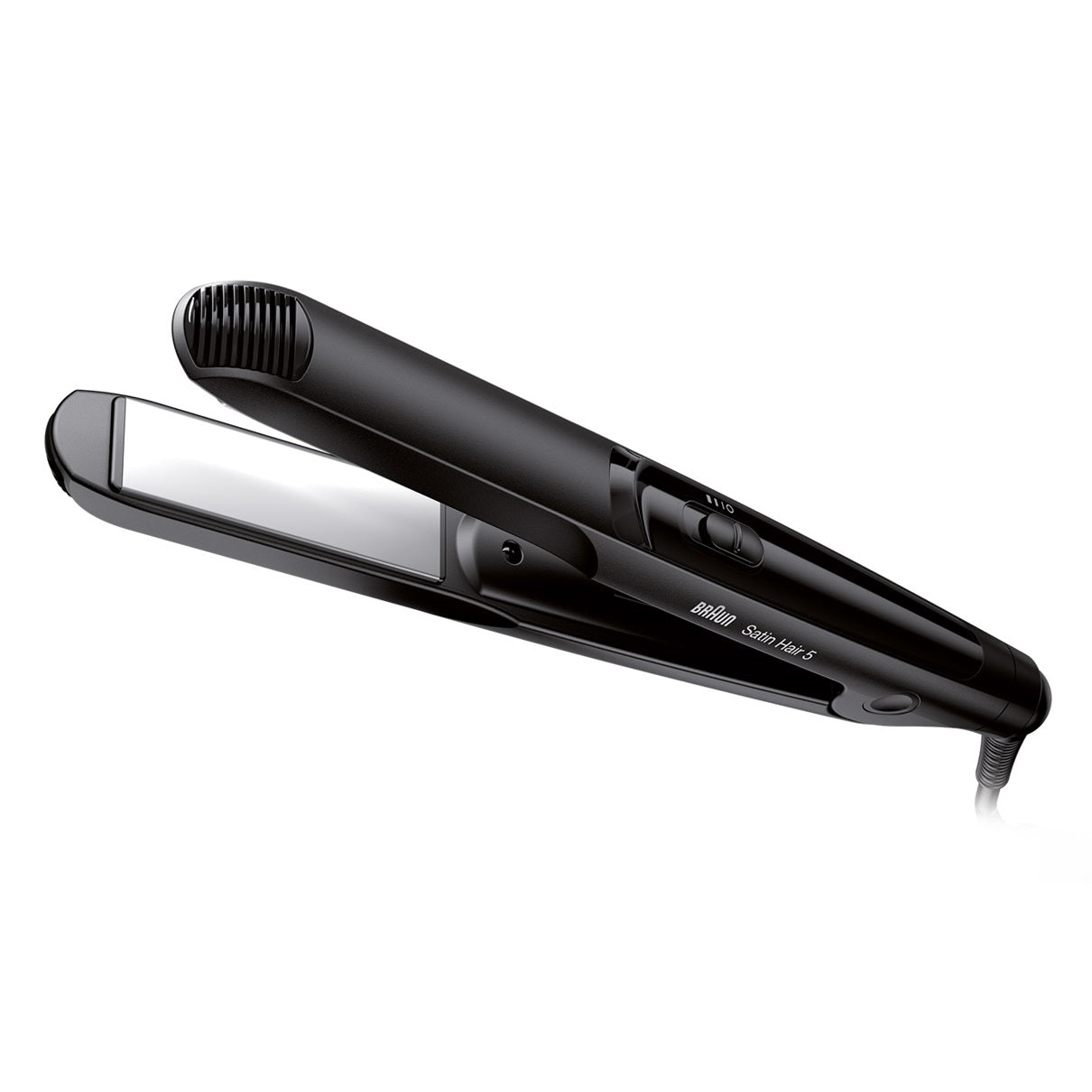 BRAUN ST510 Satin Hair 5 Straightener BRN.ST510