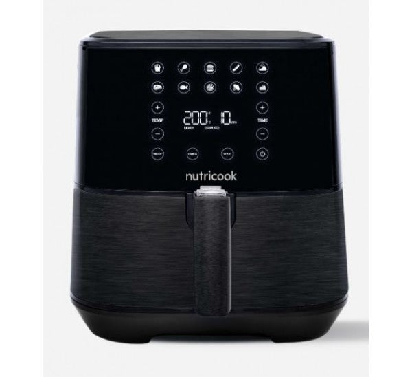 Nutricook Airfryer 2 NC-205K 6291061136072