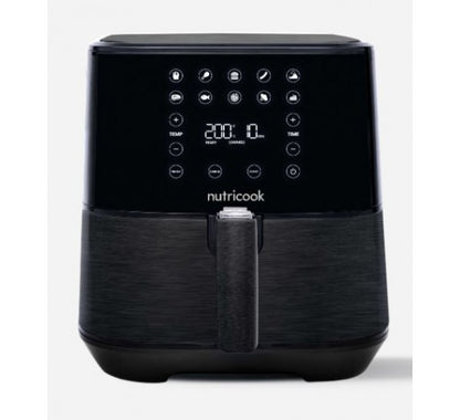 Nutricook Airfryer 2 NC-205K 6291061136072